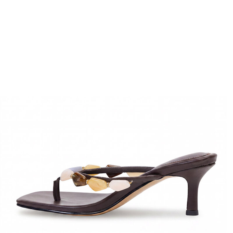 Kathryn Wilson Harris Heel image number 2